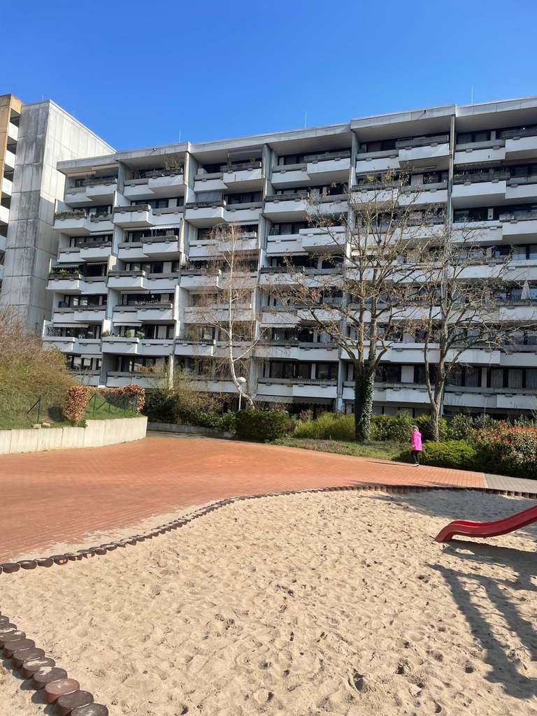 Immobilie in Mainz - Helle 3-Zimmer Wohnung mit Loggia in Finthen - Von Privat - Selbstnutzung oder Kapitalanlage - Bild 2