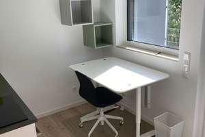 Möbliertes Apartment mit Premiumküche – Unterer Grasweg 71, 85055 Nordost, Ingolstadt – Vorschaubild 4