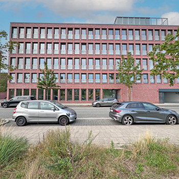 Erstbezug: Moderne und flexible Büroflächen im Cecilien-Quartier