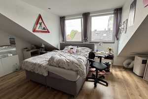 Raumwunder in Holsterhausen: Modernes Zuhause mit Keller, Garten, DG-Ausbau, PV, Terrasse & Garage! – Recklinghausen (Kreis) – Vorschaubild 14