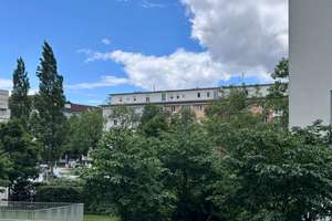 Neuwertige Wohnung mit Balkon in Bestlage  – Leopoldstraße 204, 80802 Neufreimann, München – Vorschaubild 13