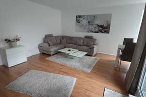 Möbliertes Zuhause (1. Person) 60 Qm auf Zeit
