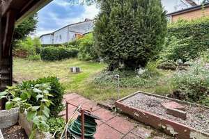 Ruhige Wohnlage, schönes Gartengrundstück, großes Wohnhaus  – Die vollständige Adresse der Immobilie erhältst du vom Anbieter., 64732 Bad König – Vorschaubild 13