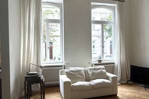 +++ Altbau-Kleinod +++ Wohnen Sie selber in Ihrer Kapitalanlage +++ – Die vollständige Adresse der Immobilie erhältst du vom Anbieter., 47798 Stadtmitte, Krefeld – Vorschaubild 9
