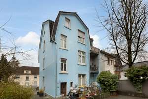 Historische Manufaktur & repräsentatives Jugendstilhaus in perfekter Symbiose – Die vollständige Adresse der Immobilie erhältst du vom Anbieter., 42657 Burg/Höhscheid, Solingen – Vorschaubild 16
