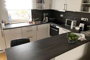 Tolle Penthouse - Wohnung (Maisonette) mit Dachterrasse in begehrter Lage von Hannover - Bemerode – Neherfeld 30, 30539 Bemerode, Hannover – Vorschaubild 7