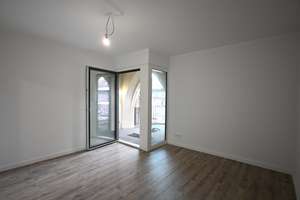 Wohnen mit Geschichte & Komfort: 3-Zimmer-Whg. mit 2 Balkonen in ehemaliger Kirche! – Arnoldstr. 47, 44793 Kruppwerke, Bochum – Vorschaubild 8