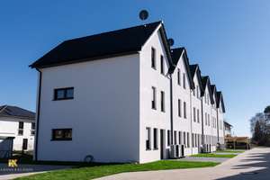 KFW 40 Reihenhäuser in Top Lage Wolfsburg-Vorsfelde //Nur noch 4 Verfügbar!//