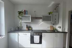 Kompakt wohnen: Einzimmerwohnung in Aachen – Reimanstraße 16, 52070 Jülicher Straße, Aachen – Vorschaubild 1