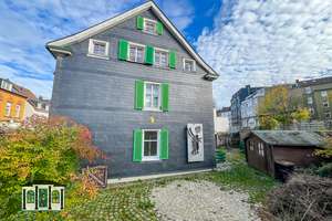 Atemberaubendes Dreifamilienhaus mit Garten, Terrasse und Loggia – Die vollständige Adresse der Immobilie erhältst du vom Anbieter., 42389 Langerfeld-Beyenburg, Wuppertal – Vorschaubild 4