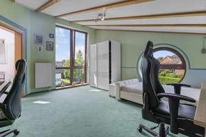 Exklusives Architektenhaus in ruhiger Sackgasse nahe Nord-Ostsee-Kanal – Die vollständige Adresse der Immobilie erhältst du vom Anbieter., 24768 Rendsburg – Vorschaubild 14