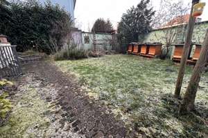 Ihr neues Zuhause: Reihenendhaus in Offenbach mit Garten & Garage ! – 63069 Wilhelmschule, Offenbach am Main – Vorschaubild 7