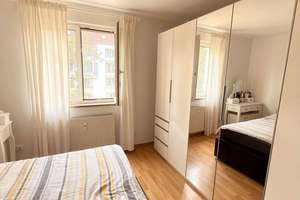 Charmante Etagenwohnung mit Wintergarten, Balkon und durchdachtem Grundriss – 93051 Kumpfmühl-Ziegetsdorf-Neuprüll, Regensburg – Vorschaubild 13