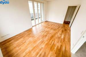 Diese perfekte Zwei-Zimmerwohnung warten auf Sie + Balkon + Gartennutzung, in Potsdam