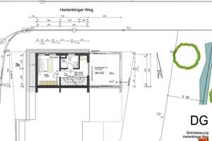 NEUBAU I Großzügiges Reiheneckhaus mit Garten & Dachterrasse – Die vollständige Adresse der Immobilie erhältst du vom Anbieter., 69517 Gorxheimertal – Vorschaubild 23