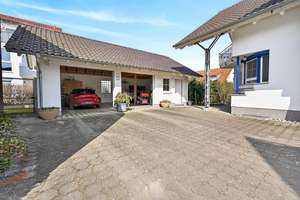 Einfamilienhaus mit großzügigem Grundstück im Zentrum von Burlafingen – Die vollständige Adresse der Immobilie erhältst du vom Anbieter., 89233 Neu-Ulm – Vorschaubild 24