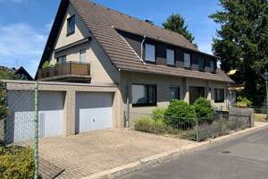 Helle Souterrain-Wohnung, modernes Duschbad, moderne Einbauküche  – Landauer Weg 7, 40227 Oberbilk, Düsseldorf – Vorschaubild 2