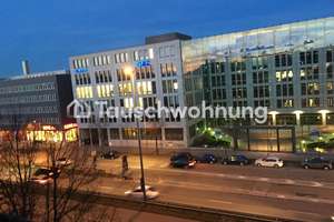 Tauschwohnung: Geräumige Altbauwohnung in Neuhausen – Die vollständige Adresse der Immobilie erhältst du vom Anbieter., 80637 Neuhausen, München – Vorschaubild 8