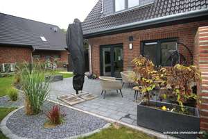 Attraktive 4-Zimmer-Doppelhaushälfte mit Terrasse und Garten – Heidbergredder 31 b, 21039 Altengamme, Hamburg – Vorschaubild 12