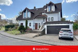 Ihr Familiendomizil mit Einliegerwohnung in schöner Wohnlage! – Die vollständige Adresse der Immobilie erhältst du vom Anbieter., 56179 Vallendar – Vorschaubild 1