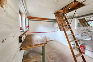Haus mit Charakter & Nebengebäude – viel Potenzial für kreative Käufer – 60437 Nieder-Eschbach, Frankfurt am Main – Vorschaubild 22