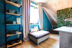 *** Geräumiges Haus in wunderbarer Sackgassenlage *** 
zentrumsnah, innovativ erbaut, toller Garten – Leer (Kreis) – Vorschaubild 32