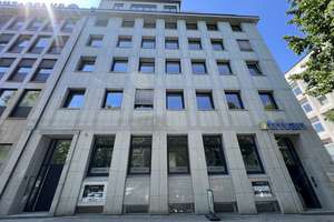 Penthouse Residence Huyssenallee - Urbaner Luxus in einer der begehrtesten Adressen Essens – Die vollständige Adresse der Immobilie erhältst du vom Anbieter., 45128 Südviertel, Essen – Vorschaubild 11