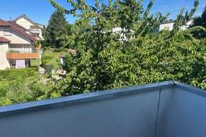 Schöne 3 Zi.- DG-Whg. Pforzheim Südstadt – Keplerstraße 34a, 75175 Südoststadt, Pforzheim – Vorschaubild 3