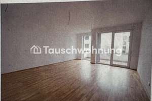 Tauschwohnung: 89 m² Wohnung in Leipzig, Altwest