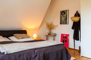 ++ Wohnen im Grünen vor den Toren Dresdens – Ihr modernes Zuhause in Langebrück mit Kamin ++ – Die vollständige Adresse der Immobilie erhältst du vom Anbieter., 1465 Langebrück, Dresden – Vorschaubild 21