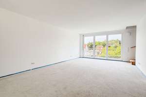 Traumhafte Dachterrasse und Balkon mit Blick ins Grüne: 5-Zimmer-Maisonette-Wohnung zum Erstbezug – Die vollständige Adresse der Immobilie erhältst du vom Anbieter., 74357 Bönnigheim – Vorschaubild 9