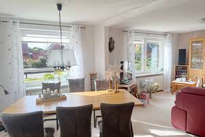 Büsum: Gemütliches Einfamilienhaus mit 4 Zimmern in schöner Lage! – Die vollständige Adresse der Immobilie erhältst du vom Anbieter., 25761 Büsum – Vorschaubild 4