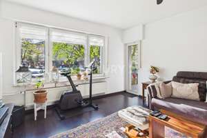 Sympathische Stadtwohnung – Die vollständige Adresse der Immobilie erhältst du vom Anbieter., 64295 Darmstadt-West, Darmstadt – Vorschaubild 9