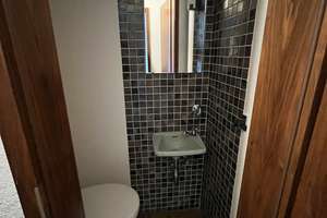 EXKLUSIVES ARCHITEKTENHAUS! RENOVIERTES FREISTEHENDES 1-FAMILIENHAUS MIT GARTEN UND GARAGE! – Die vollständige Adresse der Immobilie erhältst du vom Anbieter., 67227 Kernstadt, Frankenthal (Pfalz) – Vorschaubild 15