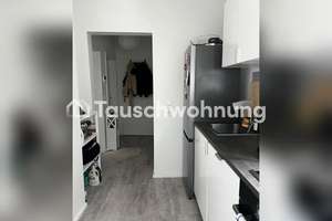 Tauschwohnung: 52 m² Wohnung in Frankfurt, Dornbusch, Tausch gegen München – Die vollständige Adresse der Immobilie erhältst du vom Anbieter., 60320 Nordend-West, Frankfurt am Main – Vorschaubild 2