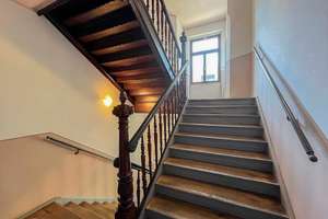 Sofort wohlfühlen: 3-Zi.-ETW in Citylage mit Balkon & Tageslichtbad – 4318 Anger-Crottendorf, Leipzig – Vorschaubild 12