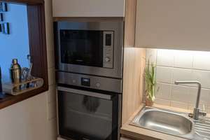 Geschmackvolle Altbauwohnung mit zwei Räumen und Einbauküche in Ulm – Ensingerstraße 33/1, 89073 Mitte, Ulm – Vorschaubild 13