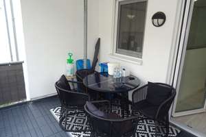 Ideale 4 Zimmerwohnung in Wiesbaden-Biebrich – Fuchsstraße 20, 65187 Biebrich, Wiesbaden – Vorschaubild 11