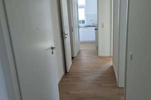 Erstbezug  nach Kernsanierung: Hochwertige 3-Zimmerwohnung in Top Lage mit neuer EBK – Daimlerstraße 65, 70372 Seelberg, Stuttgart – Vorschaubild 11