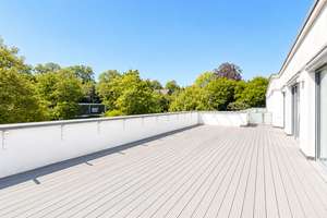 Neuwertige Penthousewohnung am Uhlenhorster Wald – 45478 Speldorf, Mülheim an der Ruhr – Vorschaubild 13