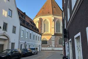 Provisionsfrei: Altstadtjuwel mit Top-Rendite – Historisches Stadthaus nahe Liebfrauenmünster – Schulstr. 21, 85049 Mitte, Ingolstadt – Vorschaubild 2