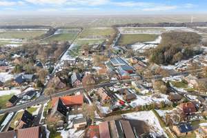 Küstenklassiker mit Geschichte – Exklusives Wohnen nahe der Nordsee – Die vollständige Adresse der Immobilie erhältst du vom Anbieter., 27476 Cuxhaven – Vorschaubild 38