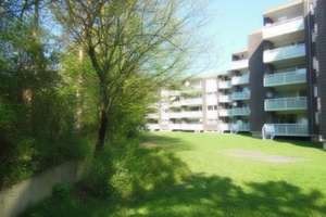 4 Zimmer Wohnung in Münster, mit Balkon/Keller u. TG, WG möglich – 48159 Kinderhaus-West, Münster – Vorschaubild 2