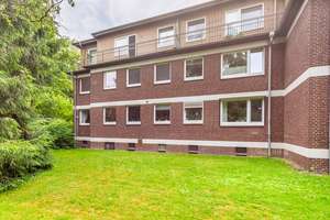 Raum für Ihre Ideen – sanierungsbedürftige 4-Zimmer-Wohnung in Hamburg-Alt-Rahlstedt! – Die vollständige Adresse der Immobilie erhältst du vom Anbieter., 22147 Rahlstedt, Hamburg – Vorschaubild 13