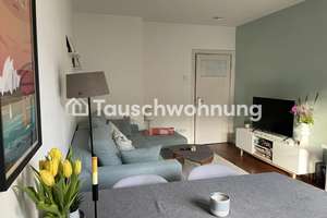 Tauschwohnung: 2 Zimmer-Whg. gegen 3 Zimmer in Hoheluft /Eimsbüttel und Co. – Die vollständige Adresse der Immobilie erhältst du vom Anbieter., 20253 Hoheluft-West, Hamburg – Vorschaubild 2