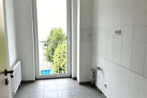 Süßes Nest für Singles oder Paare mit Tageslichtbad – Langer Weg 56, 39112 Sudenburg, Magdeburg – Vorschaubild 1