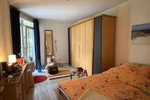 Renditeobjekt in zentraler Lage von Rheydt – 2-Zimmer-Wohnung vermietet – Die vollständige Adresse der Immobilie erhältst du vom Anbieter., 41236 Grenzland-Stadion, Mönchengladbach – Vorschaubild 5