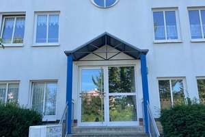 Möblierte 2-Raum-Wohnung zur langfristigen Mitarbeiterunterbringung – Bertha-von-Suttner-Ring 12, 18147 Toitenwinkel, Rostock – Vorschaubild 8
