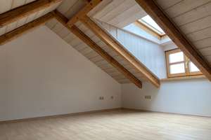 !!Aufgepasst!! Schönes Appartement im Westen – Die vollständige Adresse der Immobilie erhältst du vom Anbieter., 93049 Westenviertel, Regensburg – Vorschaubild 4