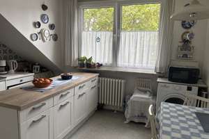 ruhige 3 Zimmerwohnung in Düsseldorf Pempelfort – 40479 Pempelfort, Düsseldorf – Vorschaubild 3